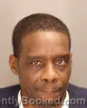 Mugshot of DARRIN LEE DAVIS booked in Oakland County, Michigan on April 28, 2026