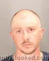 Mugshot of JEFFREY STEPHEN JAMES booked in Oakland County, Michigan on April 28, 2026