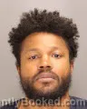 Mugshot of MAURICE WILLIAMS booked in Oakland County, Michigan on April 29, 2026