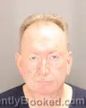 Mugshot of PAUL BERNARD ADAIR booked in Oakland County, Michigan on April 29, 2026