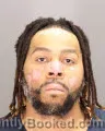 Mugshot of DONEL DOMONIQUE GETER booked in Oakland County, Michigan on April 29, 2026