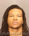 Mugshot of ZION VANSHON HILL booked in Oakland County, Michigan on April 29, 2026