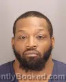 Mugshot of BRANDON LARRY MOSBY booked in Oakland County, Michigan on April 29, 2026