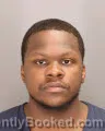 Mugshot of DAVON JAMES AKRA booked in Oakland County, Michigan on April 29, 2026