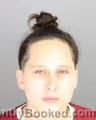 Mugshot of MARTINA MARIE MORRIS booked in Oakland County, Michigan on April 29, 2026