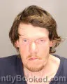 Mugshot of DEREK LEE MAKOWSKI booked in Oakland County, Michigan on April 29, 2026