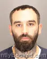 Mugshot of ALEX QUINNTIN VONLINSOWE booked in Oakland County, Michigan on April 29, 2026