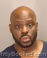 Mugshot of BABATUNDE KAYODE booked in Oakland County, Michigan on April 29, 2026