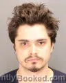 Mugshot of RYAN ROBERT POWELL booked in Oakland County, Michigan on April 29, 2026