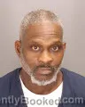 Mugshot of RONALD TYRESSE WILLIAMS booked in Oakland County, Michigan on April 29, 2026