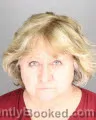 Mugshot of SUSAN KAY HEYKA booked in Oakland County, Michigan on April 29, 2026