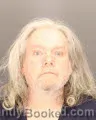 Mugshot of GORDON CLIFFORD HAMILTON booked in Oakland County, Michigan on April 29, 2026