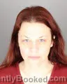 Mugshot of MELISSA SUE HARPER booked in Oakland County, Michigan on April 29, 2026