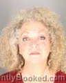 Mugshot of CANDACE LOUISE RAMESBOTTOM booked in Oakland County, Michigan on April 29, 2026