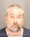 Mugshot of MICHAEL LESLIE LUNSFORD booked in Oakland County, Michigan on April 30, 2026