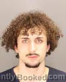 Mugshot of NARIMAN AFSOUN booked in Oakland County, Michigan on April 30, 2026