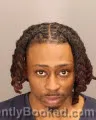Mugshot of ZAKARIYA MUMIN-KHALAQ THOMAS booked in Oakland County, Michigan on April 30, 2026