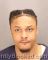 Mugshot of SIDNEY CHRISTOPHER HUNTER booked in Oakland County, Michigan on April 30, 2026