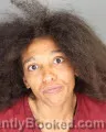 Mugshot of MONIQUE MARIE GOANS booked in Oakland County, Michigan on April 30, 2026
