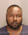 Mugshot of JAMES ANTONIO WALLACE booked in Oakland County, Michigan on April 30, 2026