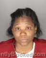 Mugshot of KELLI MARIE BRYANT booked in Oakland County, Michigan on April 30, 2026