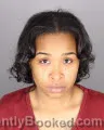Mugshot of SELINA LACHELLE GRAY booked in Oakland County, Michigan on April 30, 2026