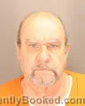 Mugshot of WILLIAM ESTEL HESS booked in Oakland County, Michigan on April 30, 2026