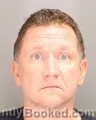 Mugshot of MARK BESZKA booked in Oakland County, Michigan on April 30, 2026