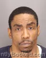 Mugshot of OMAR JOVAN GRAY booked in Oakland County, Michigan on April 30, 2026