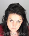 Mugshot of HEATHER LYNN PETRIE booked in Oakland County, Michigan on April 30, 2026