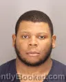 Mugshot of DEANDRE MARIUS CAMPBELL booked in Oakland County, Michigan on April 30, 2026