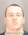 Mugshot of EUGENE PALLISCO booked in Oakland County, Michigan on April 30, 2026