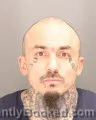 Mugshot of RICO PETE RUBIANES booked in Oakland County, Michigan on April 30, 2026