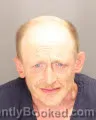 Mugshot of ALEXANDER FLOYD WARNER booked in Oakland County, Michigan on April 30, 2026