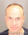 Mugshot of FRANKLIN DAVID CLAYTON booked in Oakland County, Michigan on April 30, 2026