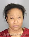 Mugshot of JULIETTA KANICKA BLACK booked in Oakland County, Michigan on May 1, 2026