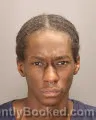 Mugshot of DAMARIEYE LAMAR COVINGTON booked in Oakland County, Michigan on May 1, 2026