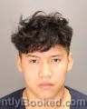 Mugshot of MANUEL ANTONIO MORALESMELARA booked in Oakland County, Michigan on May 1, 2026