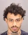 Mugshot of EVAN XAVIER NEMETH booked in Oakland County, Michigan on May 1, 2026