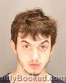 Mugshot of ELI MICHAEL BINT booked in Oakland County, Michigan on May 1, 2026