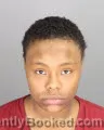 Mugshot of RENAEJA KRISTIANA WEST booked in Oakland County, Michigan on May 1, 2026