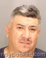 Mugshot of EUSEVIO ZEPEDA booked in Oakland County, Michigan on May 6, 2026
