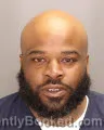 Mugshot of DEMONTE LAMAR SHAW booked in Oakland County, Michigan on May 6, 2026