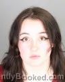 Mugshot of STORM ANGELINA WILLIAMS booked in Oakland County, Michigan on May 6, 2026