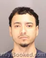 Mugshot of CARLOS URIEL PINON booked in Oakland County, Michigan on May 6, 2026