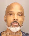 Mugshot of TERRELL TYRONE REED booked in Oakland County, Michigan on May 15, 2026