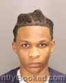Mugshot of KYLEI CHASE ALEXANDER booked in Oakland County, Michigan on May 16, 2026