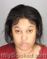 Mugshot of THERESA TRECIA KERR booked in Oakland County, Michigan on May 16, 2026