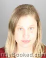 Mugshot of ADDISON RAE IMMINK booked in Oakland County, Michigan on May 16, 2026