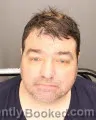 Mugshot of BRIAN THOMAS MCELROY booked in Oakland County, Michigan on May 16, 2026